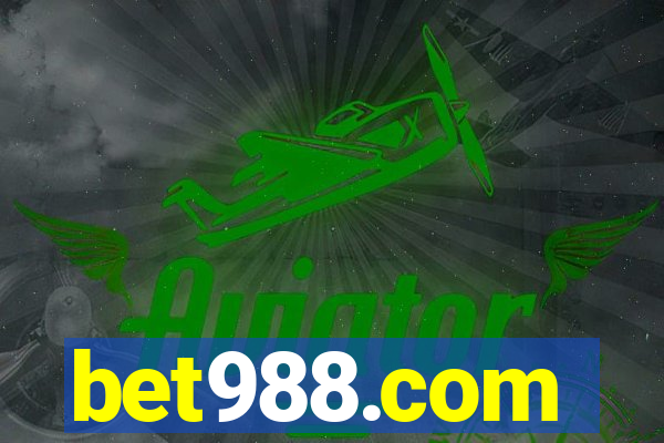 bet988.com