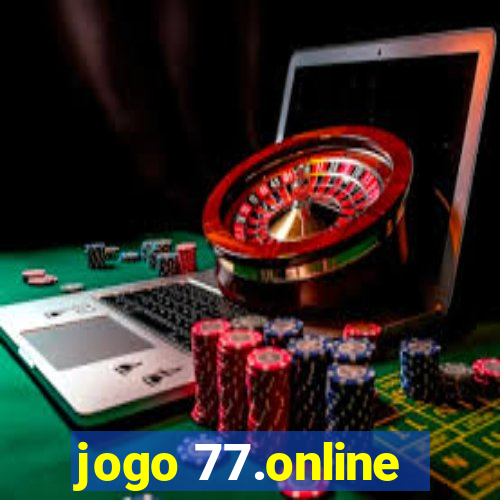 jogo 77.online