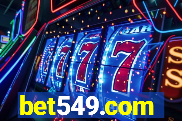 bet549.com