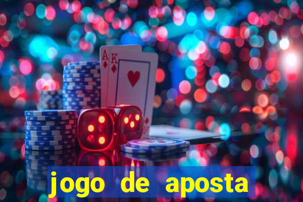 jogo de aposta online roleta