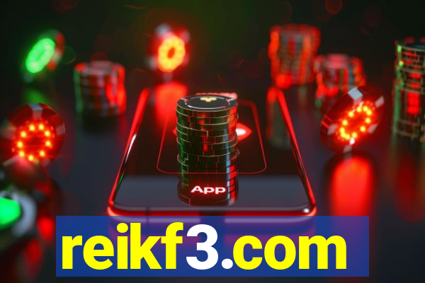 reikf3.com