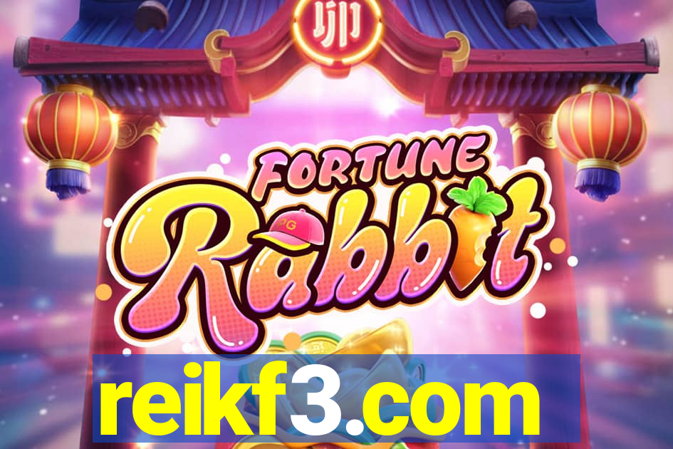 reikf3.com