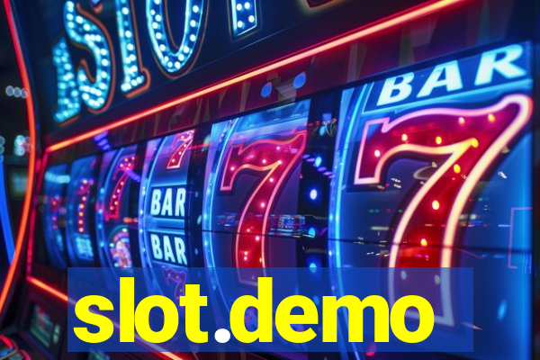 slot.demo