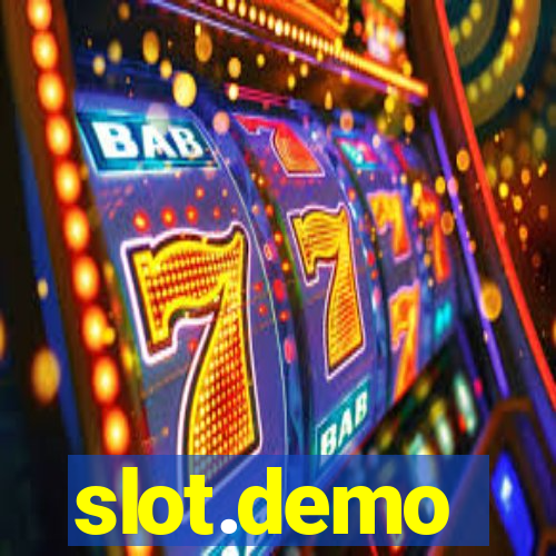 slot.demo