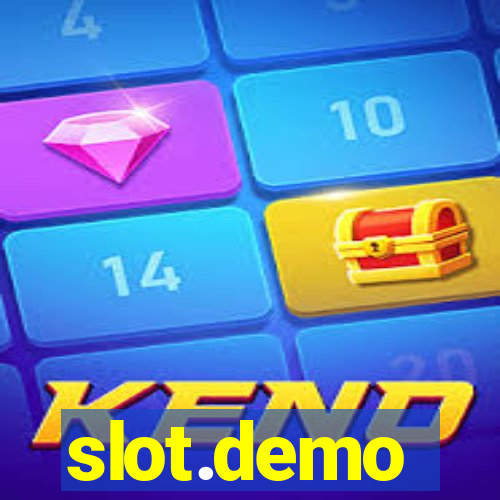 slot.demo