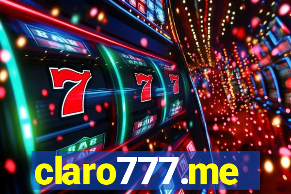 claro777.me