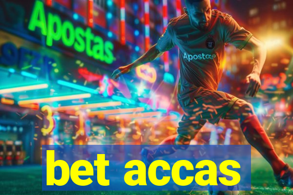 bet accas