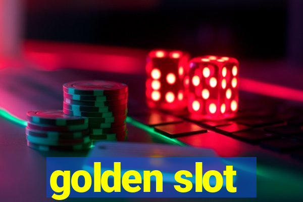 golden slot