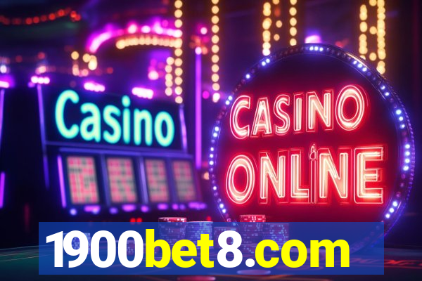 1900bet8.com