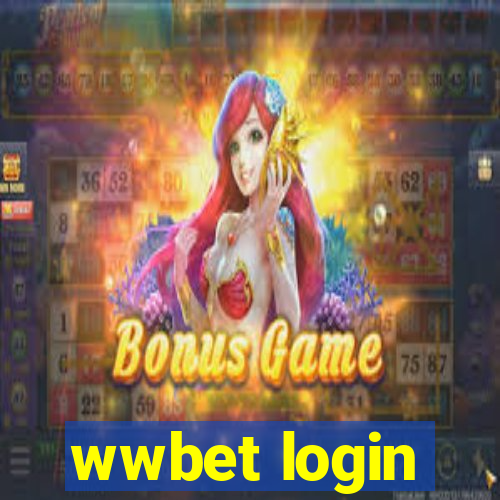 wwbet login