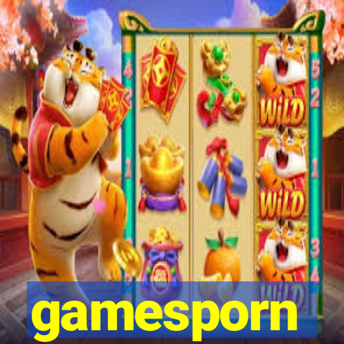 gamesporn