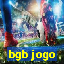 bgb jogo