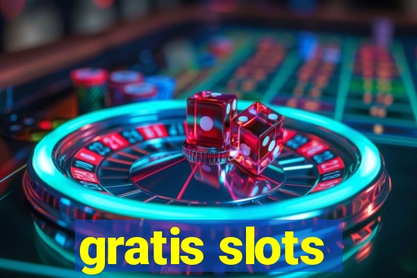 gratis slots