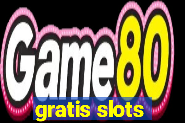 gratis slots