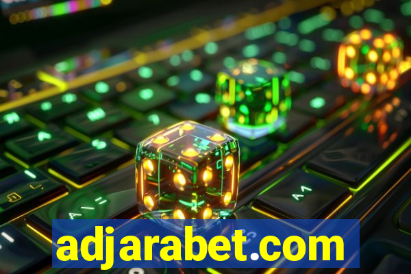 adjarabet.com