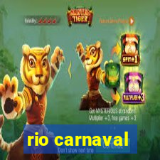 rio carnaval