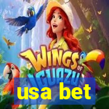 usa bet