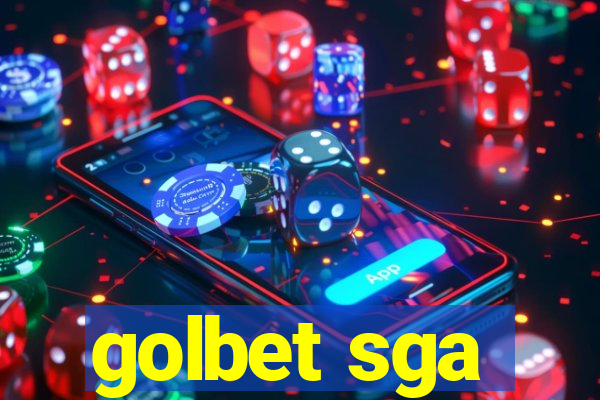 golbet sga