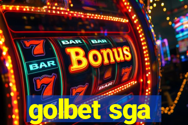 golbet sga