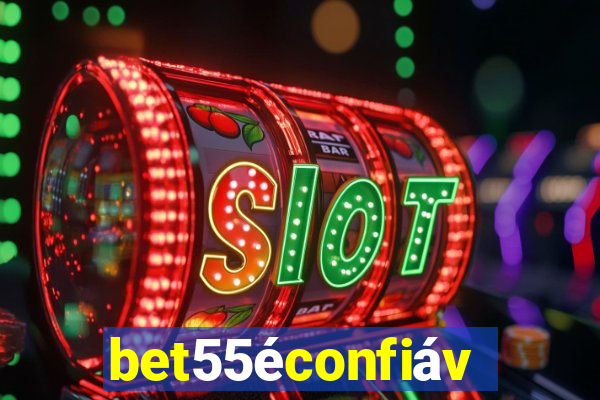 bet55éconfiável