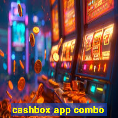 cashbox app combo