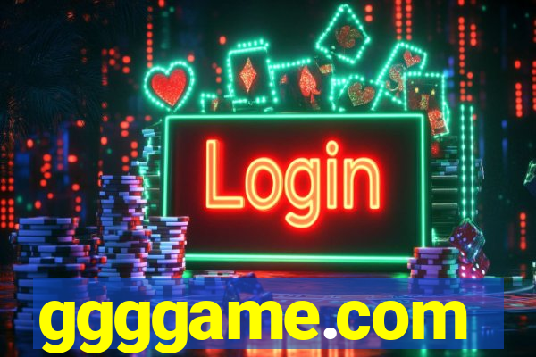 ggggame.com