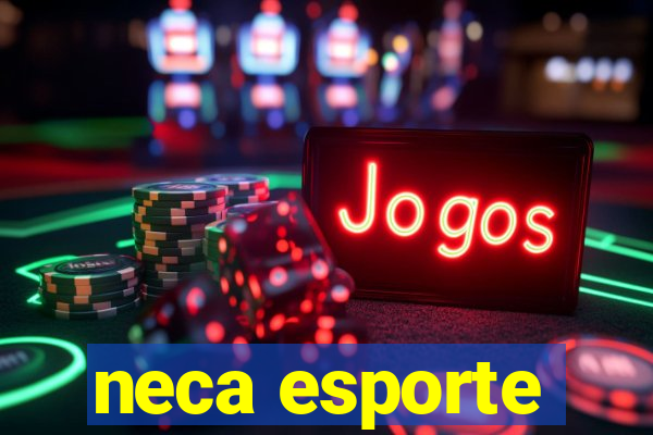 neca esporte