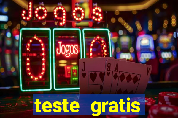 teste gratis fortune tiger