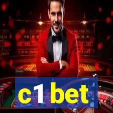 c1 bet