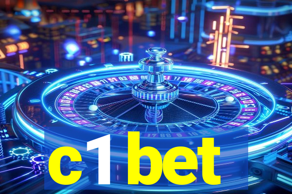 c1 bet