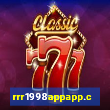 rrr1998appapp.com