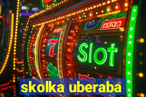 skolka uberaba