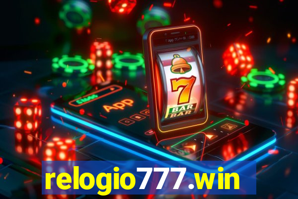 relogio777.win