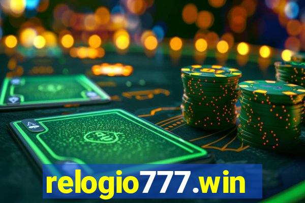 relogio777.win