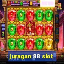 juragan 88 slot