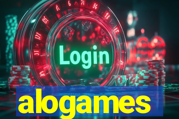 alogames