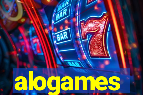 alogames