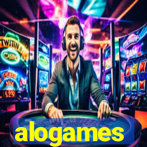 alogames