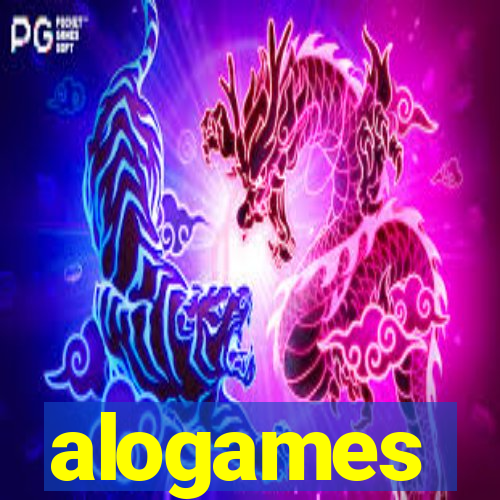 alogames