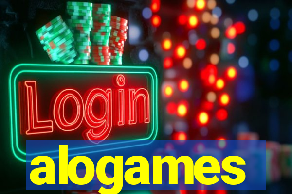 alogames