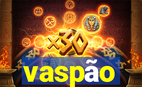 vaspão