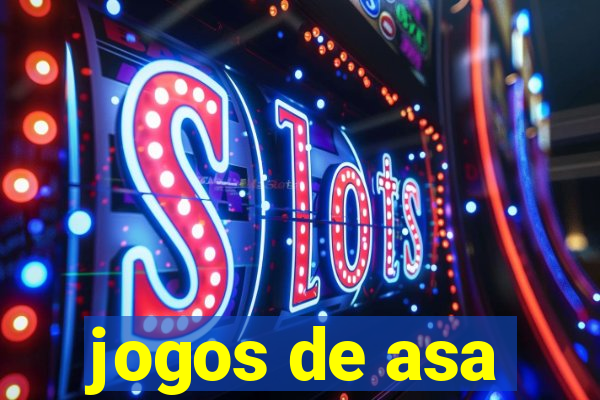 jogos de asa