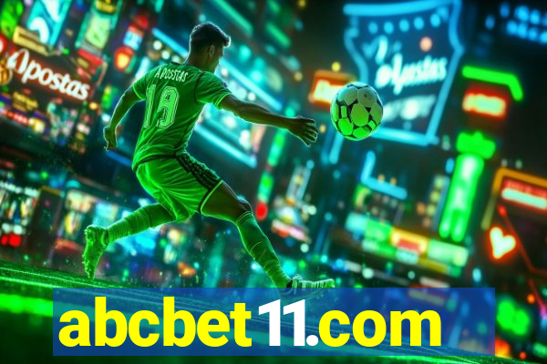 abcbet11.com