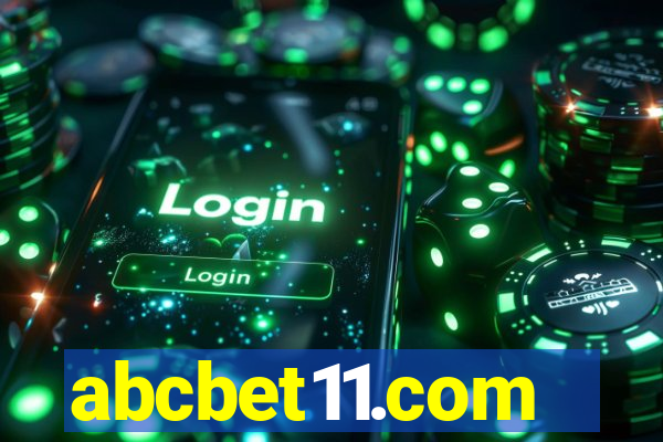 abcbet11.com