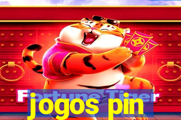 jogos pin