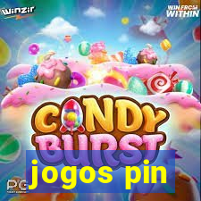 jogos pin