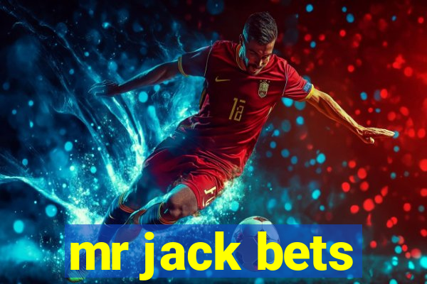 mr jack bets