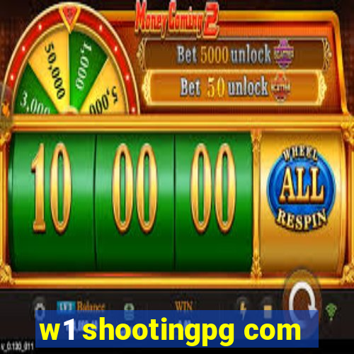 w1 shootingpg com