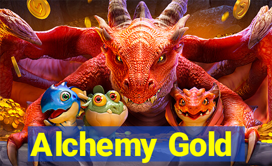 Alchemy Gold