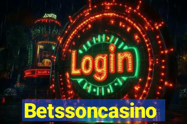 Betssoncasino